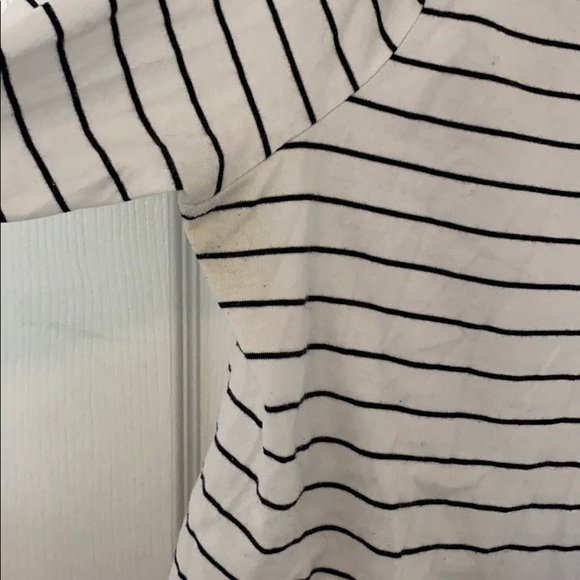 Bae Maternity/ nursing shirt - Picture 2 of 2